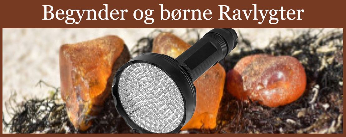 Begynder Ravlygter