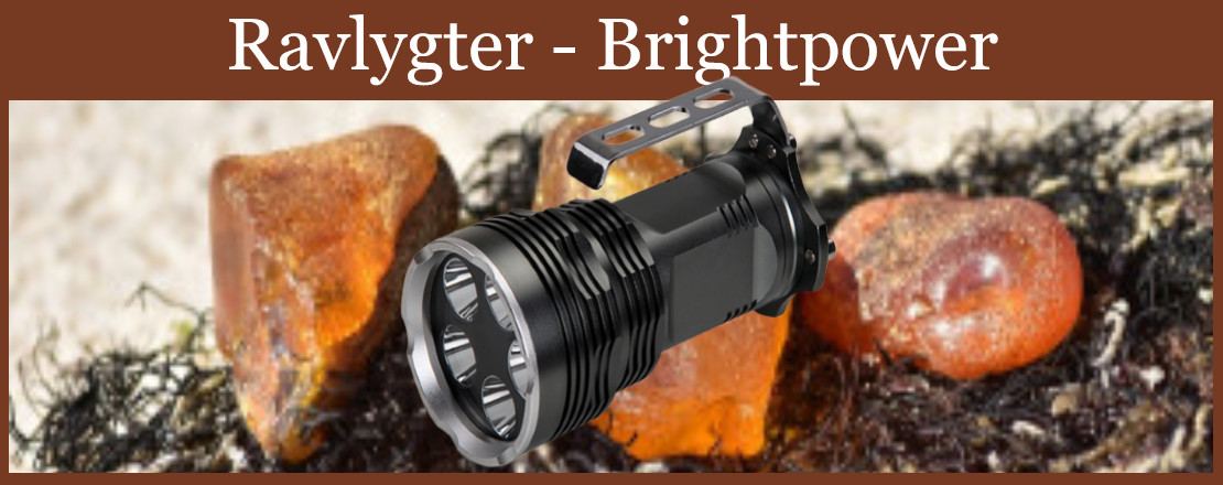 Bright Power Ravlygter