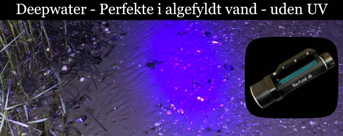 Specieller lygter