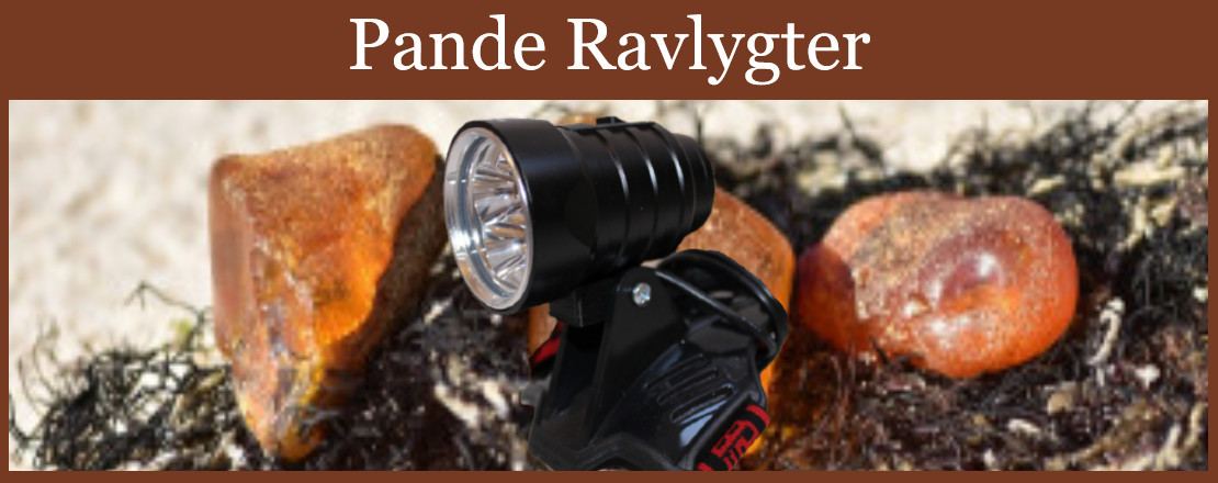 Pande Ravlygter