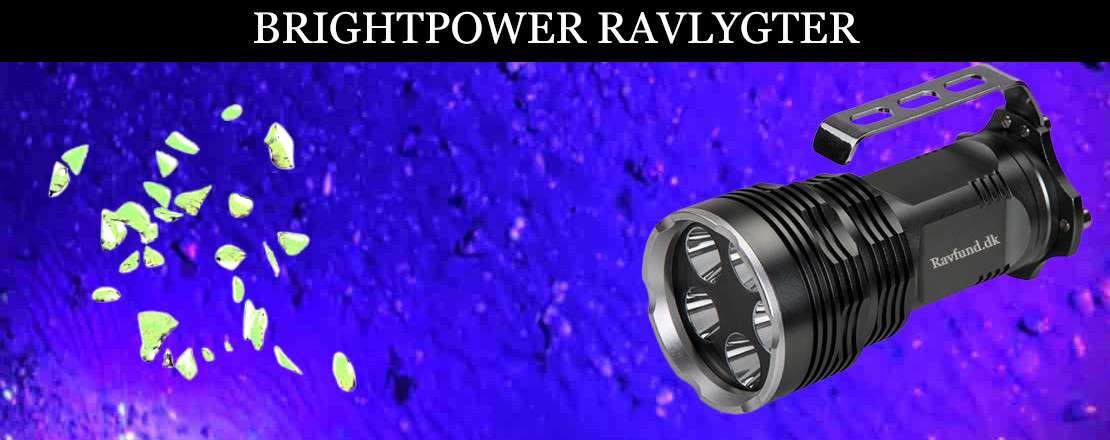Bright Power Ravlygter