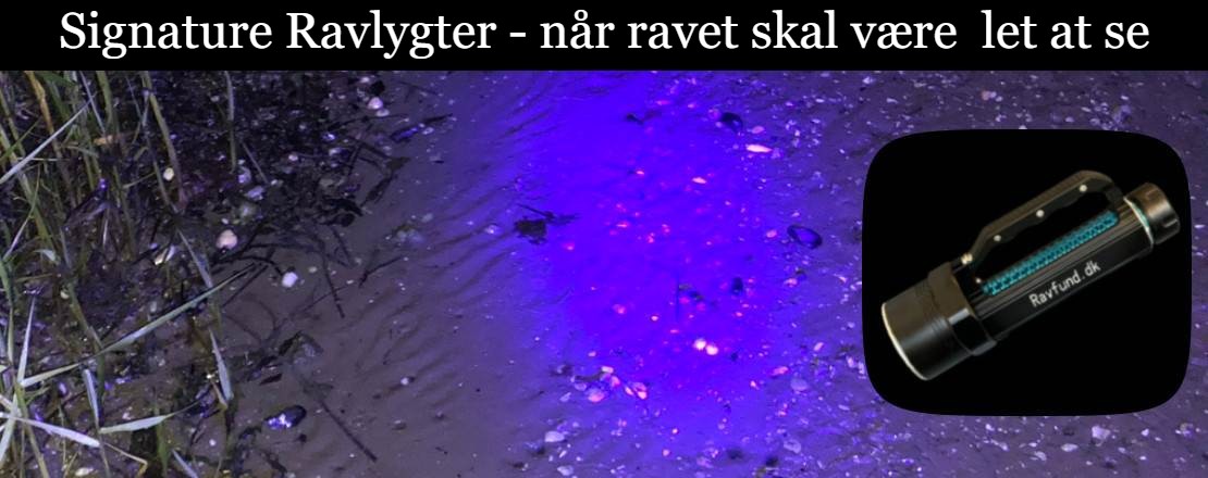 Signature Ravlygter