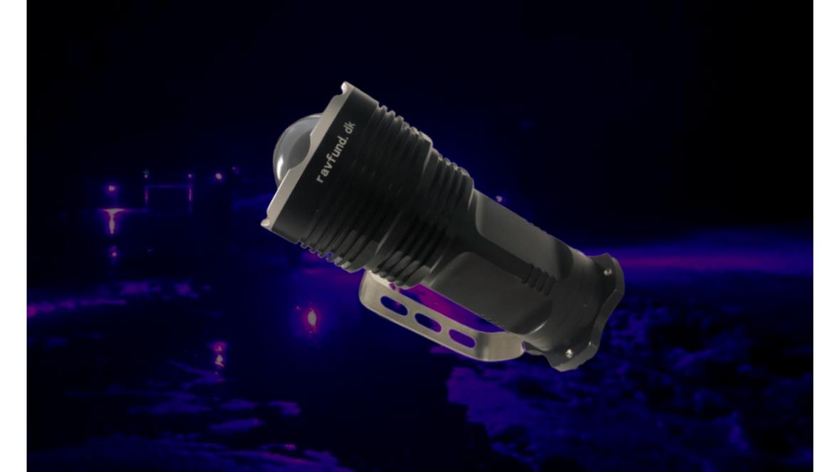 Epi Power Ravlygter