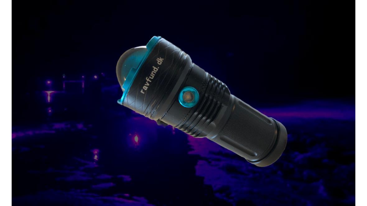Epi Power Ravlygter