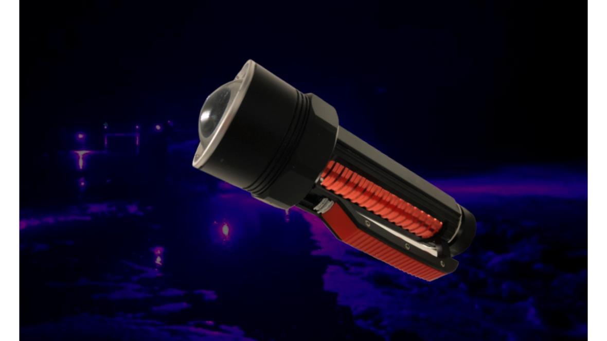 Epi Power Ravlygter
