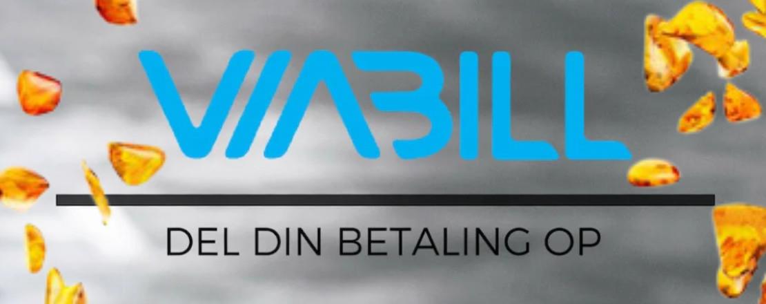 Betal med Viabill