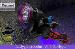 Ravlygte