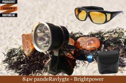Ravlygte