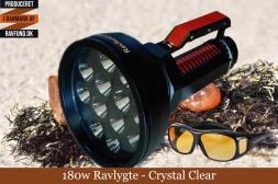 Ravlygte