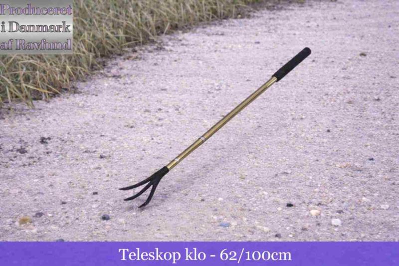 Professionelle Ravlygter til Ravjagten