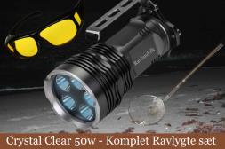 Ravlygte