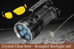 Ravlygte