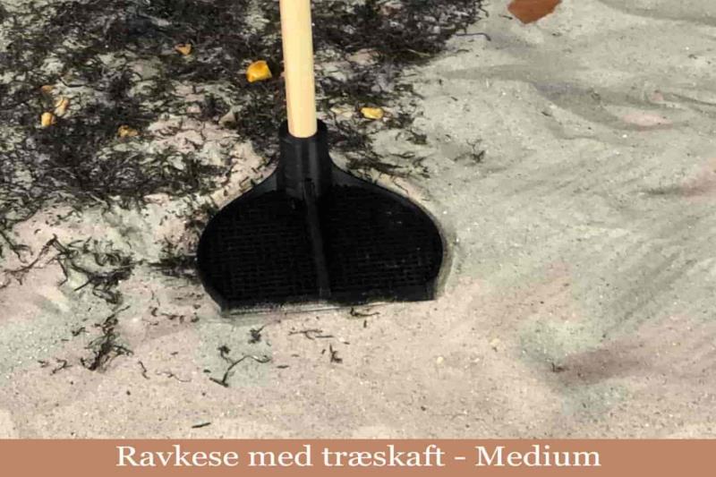 Professionelle Ravlygter til Ravjagten