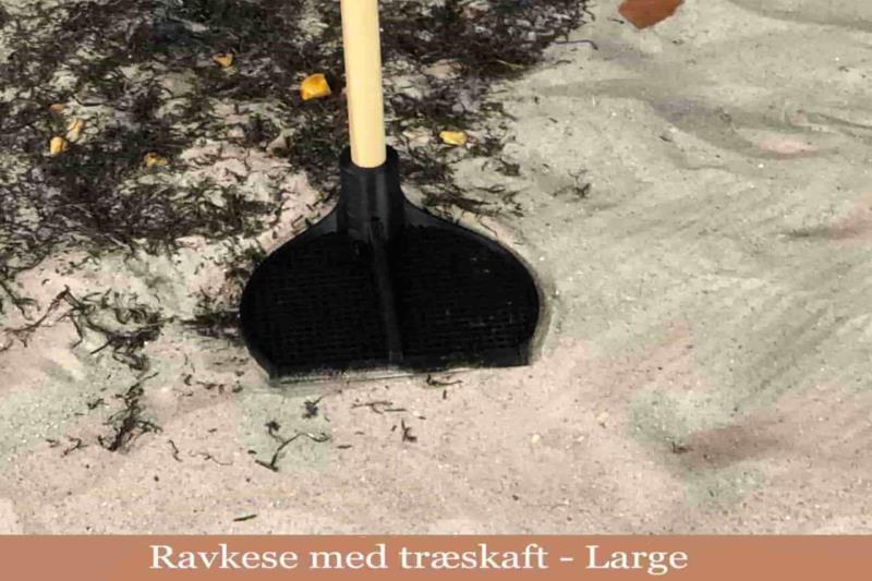Professionelle Ravlygter til Ravjagten