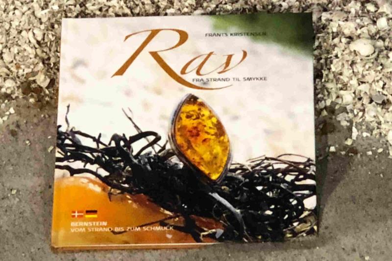 Professionelle Ravlygter til Ravjagten