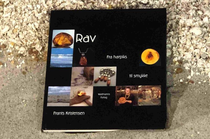 Professionelle Ravlygter til Ravjagten