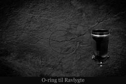 Ravlygte