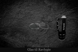 Ravlygte