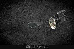 Ravlygte