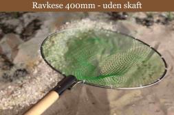 Ravlygte